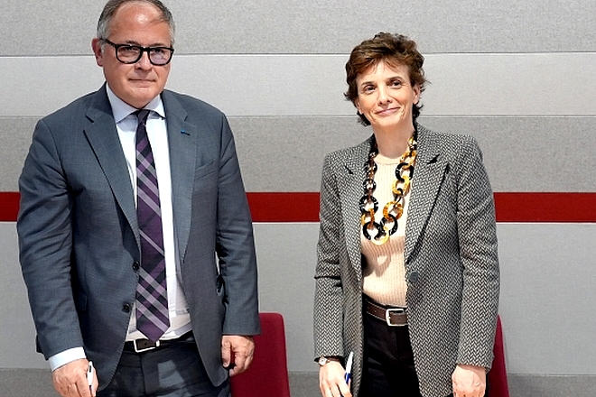 Cnil et Autorité de la Concurrence veulent mieux se comprendre