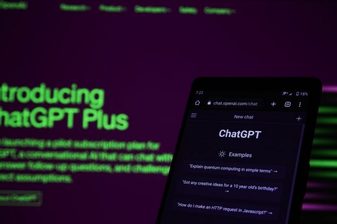 Les investissements en IA générative des entreprises vont doubler en 2024