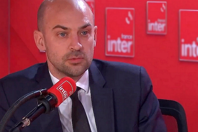 L’accord sur l’AI Act relativisé par Jean-Noël Barrot, ministre délégué au numérique