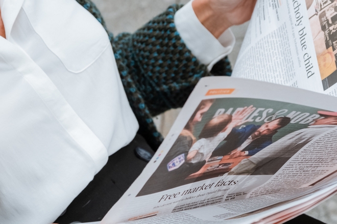 Débuts controversés de l’IA générative pour relire les articles de l’Est Républicain