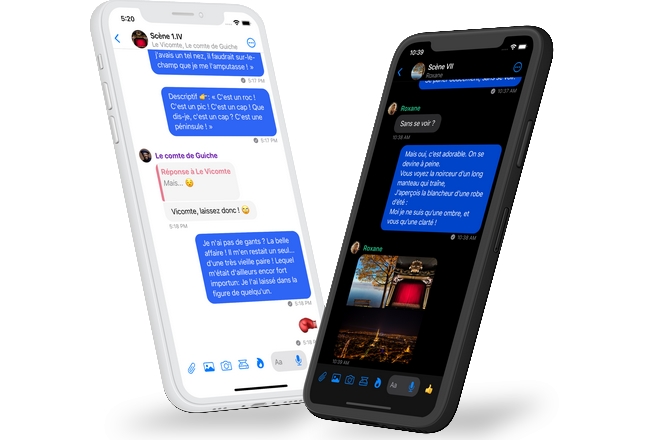 Le DG d’Olvid veut rassurer sur la sécurité de sa messagerie utilisée par le gouvernement