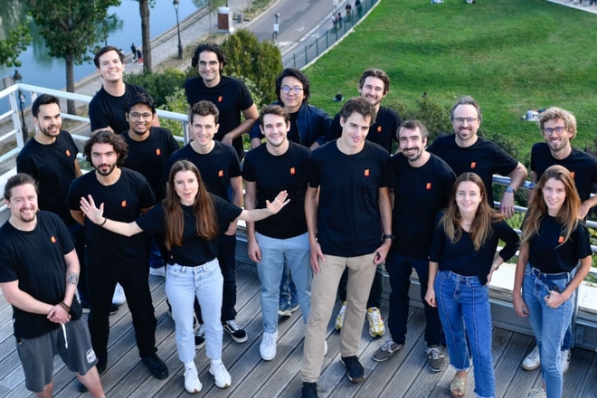 La startup française de l’IA Mistral.ai lève 385 millions d’euros