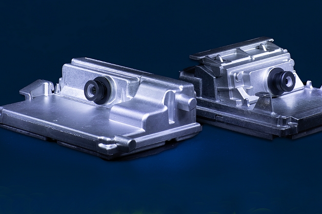 Valeo a produit 20 millions de caméras avant pour la sécurité des véhicules