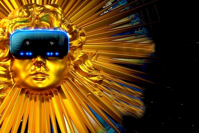 Concert de Jean-Michel Jarre en réalité virtuelle, Versailles 400, lundi 25 décembre, 20 heures