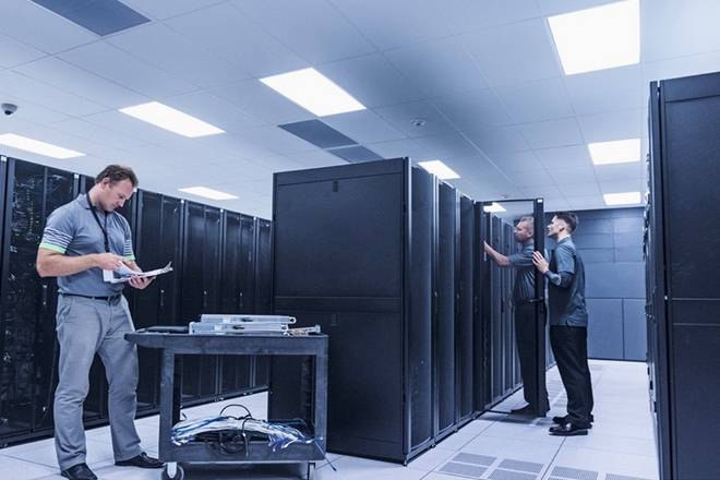 Vinci Energies acquiert un hébergeur informatique local  