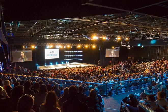 Tech&fest 2024 : l’innovation à l’honneur à Grenoble pour cette 1ère édition  