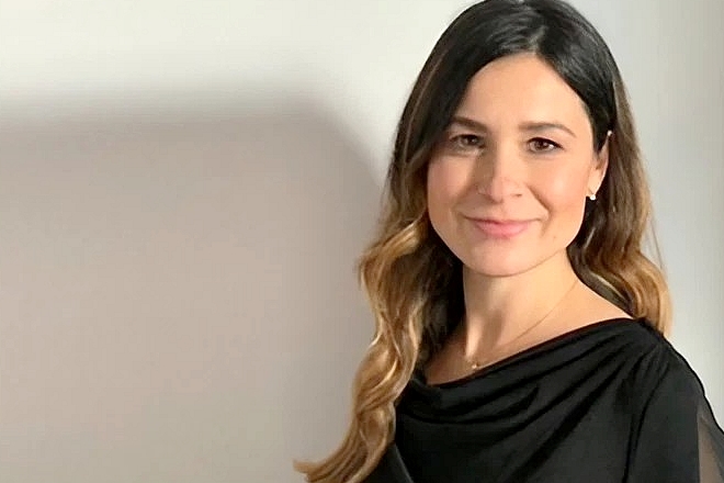 Anca Marola devient Chief Digital Officer monde de Sephora