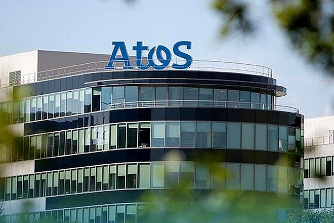 Remaniement de la direction générale de Atos, forte baisse du cours de bourse