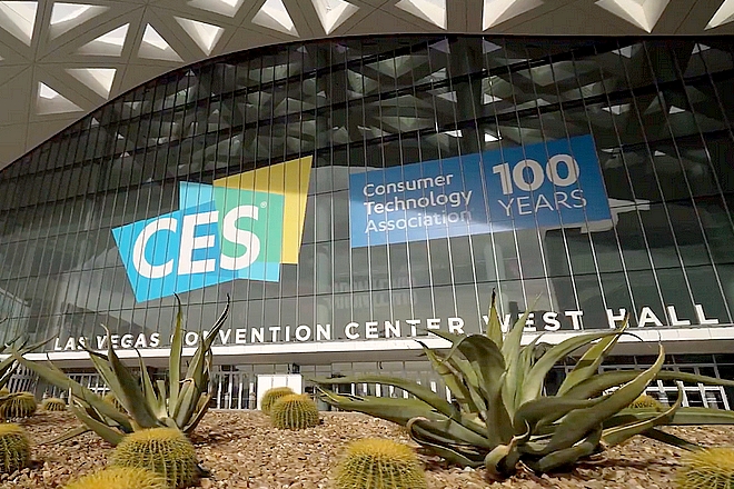 L’Occitanie accompagne 12 startups au CES Las Vegas 2024