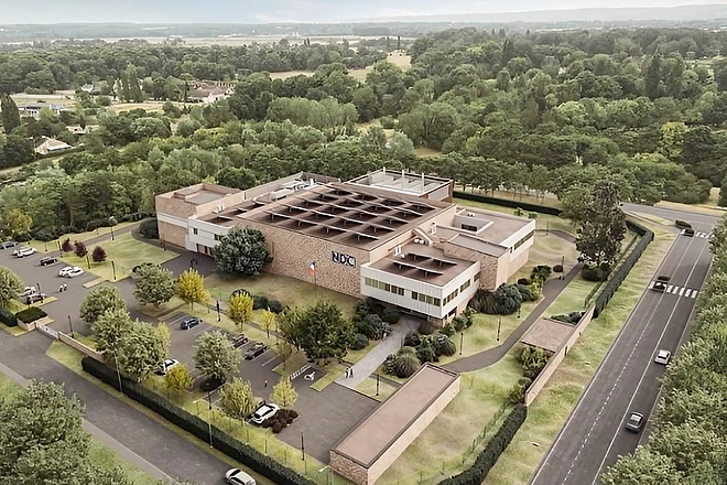 Deux nouveaux Data Centers éco responsables dans l’Ouest de la France