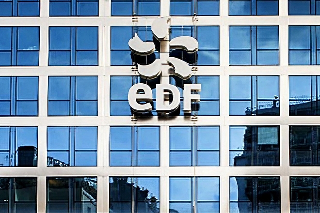EDF sélectionne l’agence Castor & Pollux sur des projets web