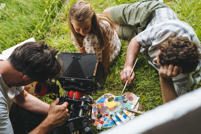 Le coréen LG annonce une production publicitaire plus responsable avec Ecoprod