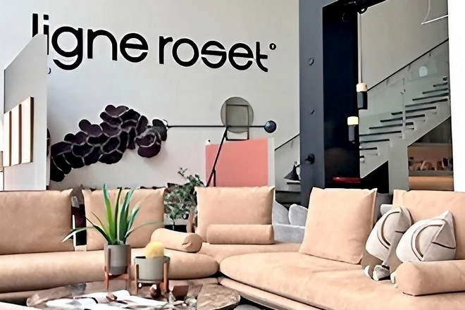 Groupe Roset s’engage dans la revente d’occasion authentifiée avec izidore.com