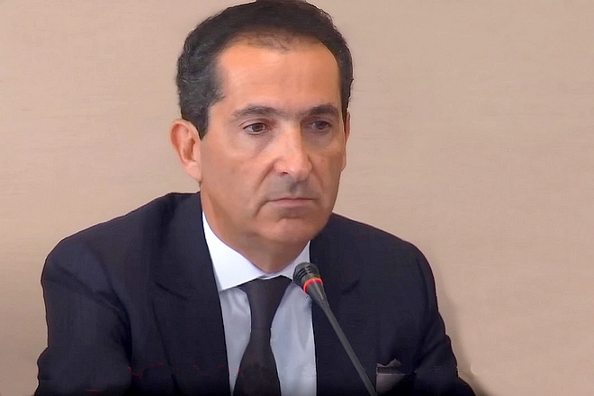 Cession de BFM et de RMC en cours de finalisation avec CMA CGM