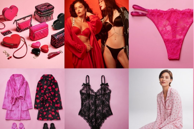 NRF 2024 : Victoria’s Secret veut améliorer l’expérience d’achat avec l’IA de Google