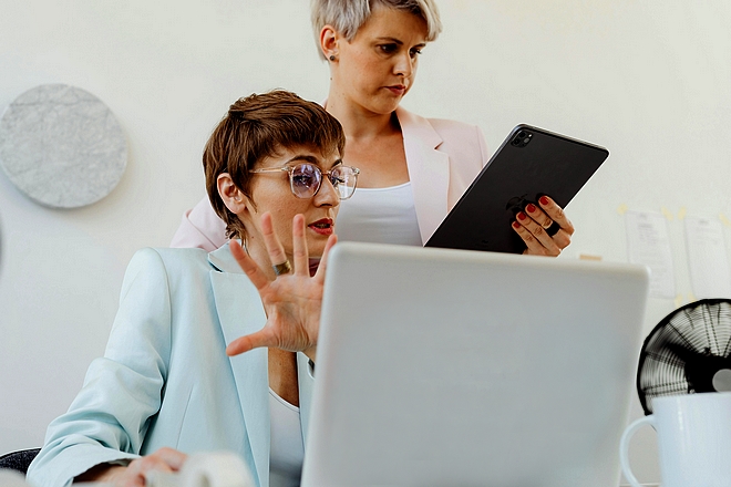 Optimisation de la stack publicitaire en no code chez Reworld Media