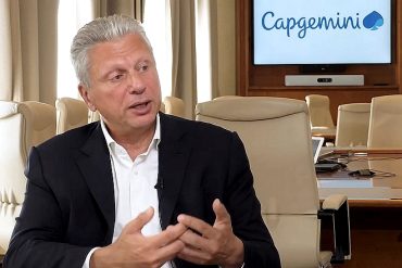 Capgemini se déleste de sa filiale travaillant avec la police de l’immigration US