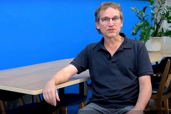 Fort démarrage de la startup française Bioptimus pour une IA générative en biologie