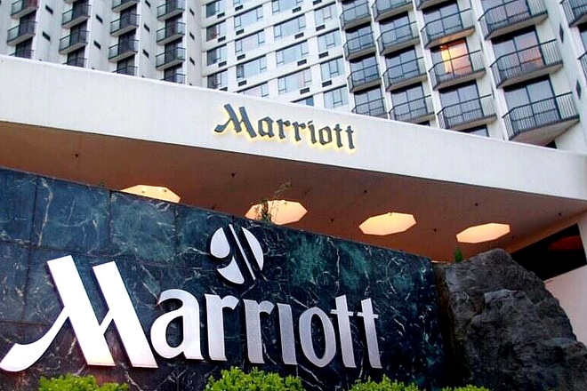 Le groupe Marriott choisit Oracle pour adapter ses hôtels aux nouveaux enjeux