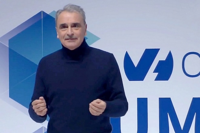 La régulation de I’IA va trop loin trop vite en Europe selon OVHCloud