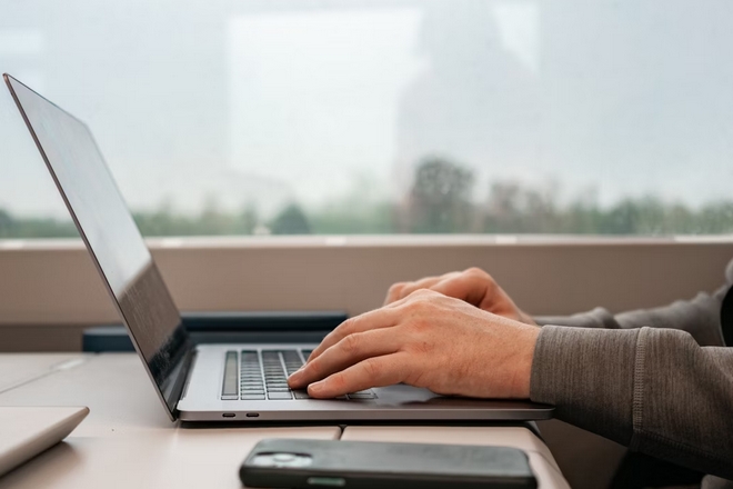 Un ingénieur de la ville de Paris se fait voler une clé USB liée aux JO 2024