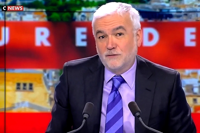 L’Arcom doit contrôler l’expression politique de tous les intervenants sur CNews