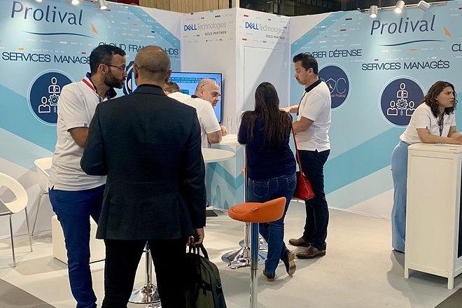 L’ESN Infodis achève sa transformation vers les services Cloud et infogérance