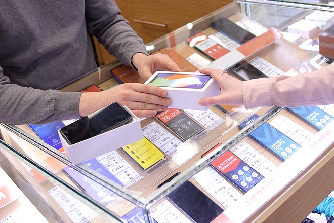 La redevance copie privée sur l’occasion, un caillou dans la chaussure du marché