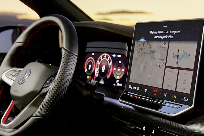 Volkswagen crée un laboratoire d’IA pour accélérer son innovation