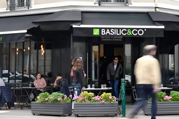 La chaîne de pizzerias Basilic & Co optimise ses approvisionnements