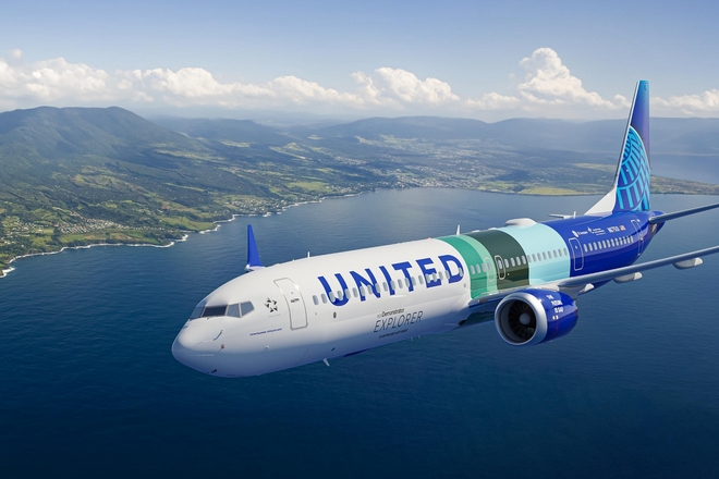 Le PDG de Boeing quittera les commandes fin 2024