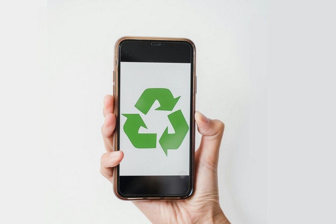 Amazon recherche des startups du développement durable