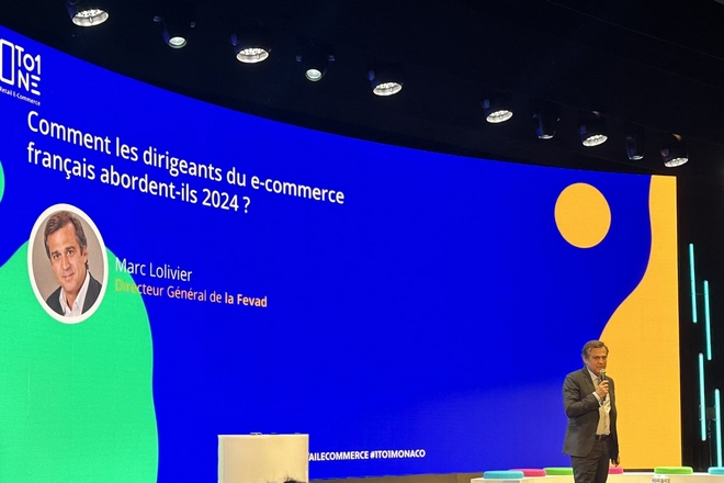 Les préoccupations se multiplient pour les e-commerçants français