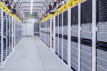 Rumeurs de création d’un Data Center Microsoft près de Rennes