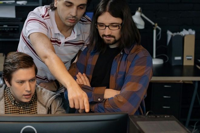 Début d’année difficile pour les ESN françaises, mais l’amélioration ne devrait pas tarder