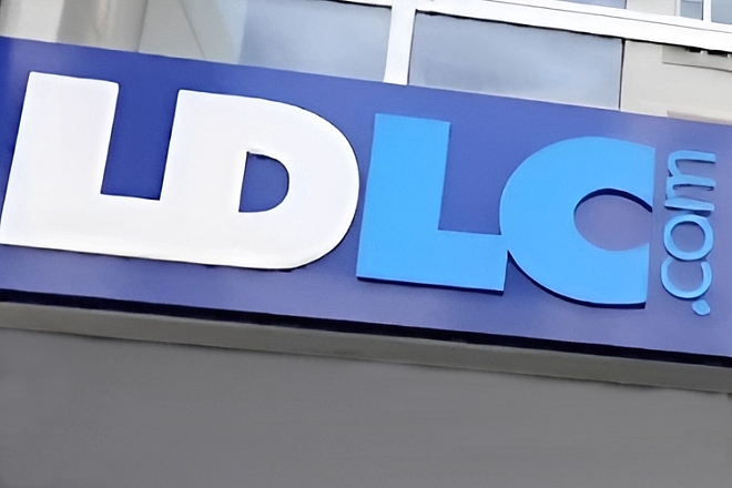 Vol de données des clients des boutiques de LDLC