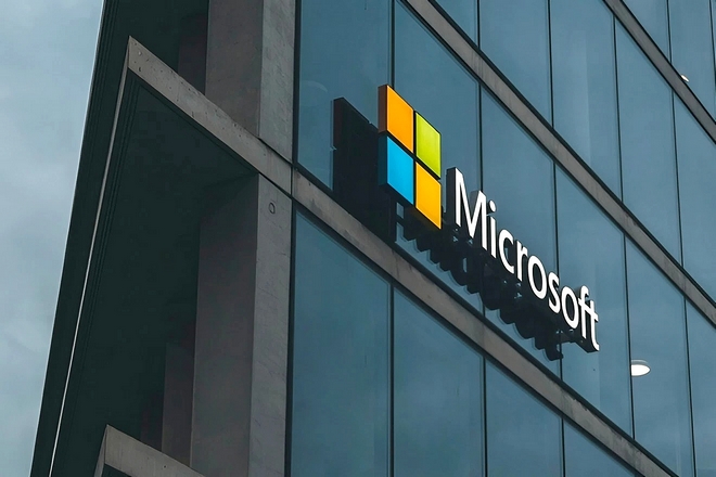 La Commission européenne doit rendre conforme son usage de Microsoft 365