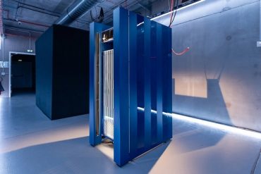 OVHCloud inaugure son premier ordinateur quantique