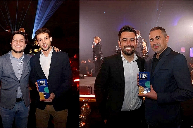 Innovation en e-commerce : les startups Getinside et Usave distinguées