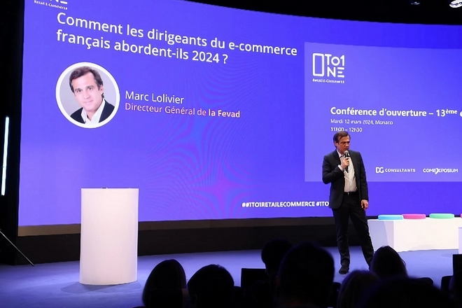 Les e-commerçants français veulent investir dans la publicité et le marketing