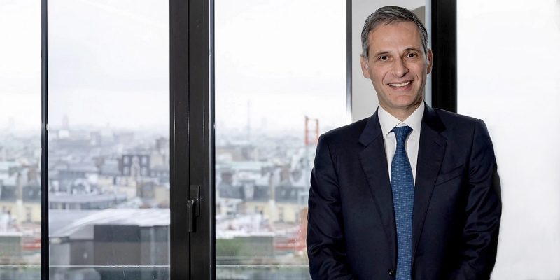 L’armateur CMA CGM aiguillon de l’IA dans l’hexagone