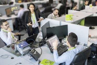 L’équipementier auto Valeo utilise l’IA générative de Google pour aider ses équipes logicielles