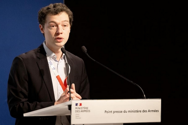 Le ministère des armées organise son premier hackathon dédié à l’intelligence artificielle