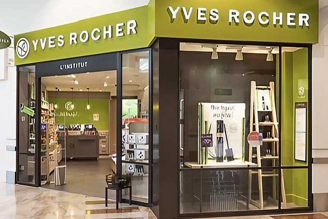 Les salariés du groupe Rocher s’auto-forment à l’IA générative