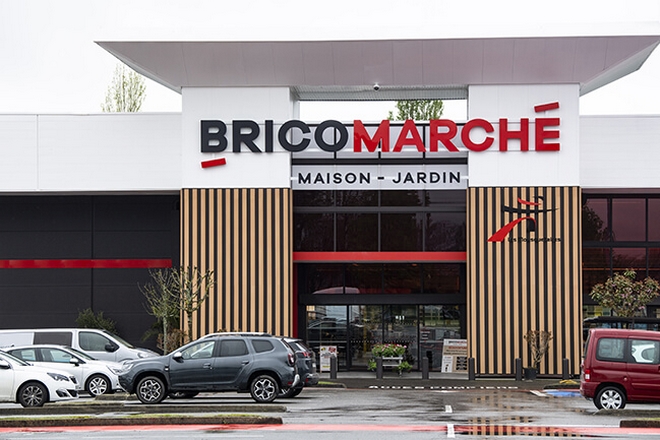 Le pôle équipement de la maison des Mousquetaires veut croître grâce au digital