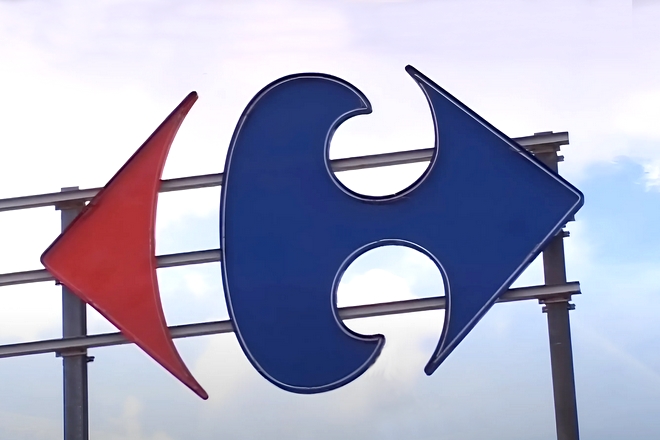 Remplacement du prospectus, Carrefour ajuste le mix média promotionnel de chaque magasin