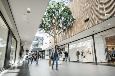 Publicité sur les sites commerciaux : Carrefour et Carmila font appel à JCDecaux