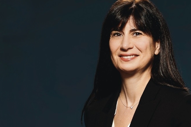 Les marketeurs de l’IT choisissent leur Présidente chez Veritas Technologies