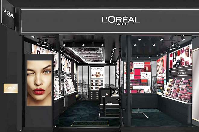 L’Oréal Luxe engagé dans la simplification des droits d’accès à sa plateforme de Business intelligence