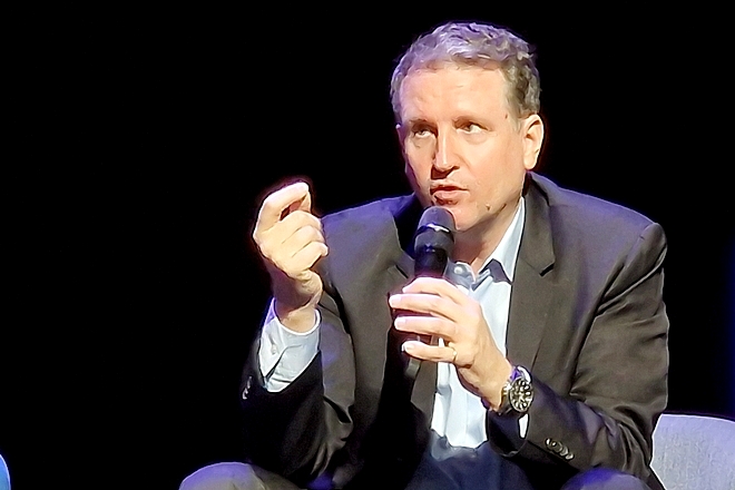 TF1+ amène un inventaire publicitaire massif « Data-isé », selon le PDG de TF1